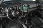 Mini Cooper S E Countryman ALL4 2017 года (WW)